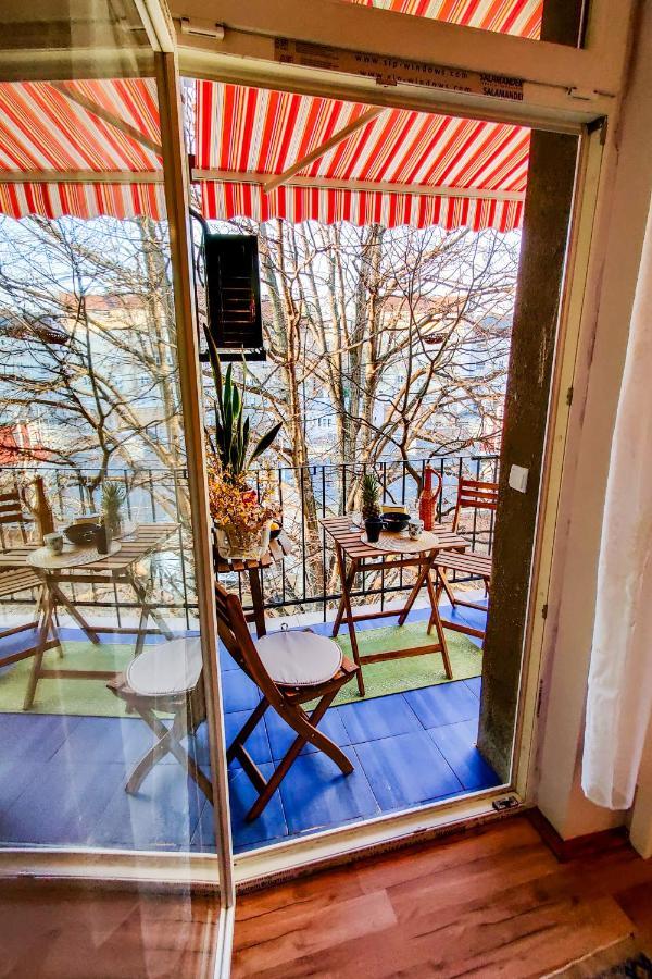 2 On Seven Appartement Zagreb Buitenkant foto