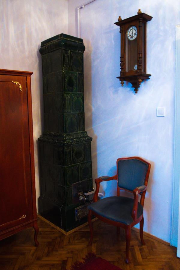 2 On Seven Appartement Zagreb Buitenkant foto